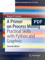 A Primer On Process Mining Practical Skills With Python and Graphviz