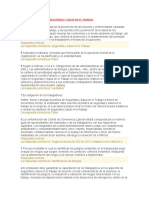 EXAMEN 2 - Sistema de Seguridad y Salud en El Trabajo