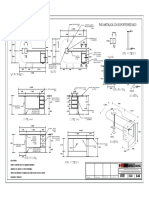 D-46 Esc-03 Escritorio Con Mesa de Reuniones para Direccion