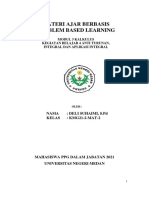 Modul Ajar Integral - Deli Suhaimi