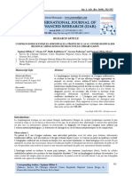 Lymphangiomes Kystiques Abdominales A Propos de 2 Cas Au Centre Hospitalier Regional Amissa Bongo de Franceville (Chrabf) Gabon