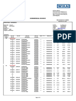 2021-Commercial Invoice No PH0090 - DE W001676106, DE 001680599