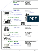 Filter Kit 2019