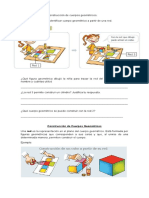 Clase Contenido 5 Construcción de Cuerpos Geométricos