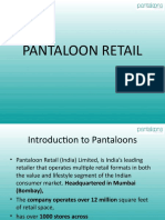 Pantaloons