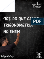 90% Dos Exercícios de Trigonometria