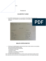 Lap3 Worksheet 1-3