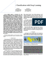 Satellite Image Classification With Deep Learning