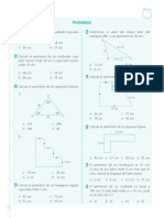 Fichas de Trabajo Areas 2021