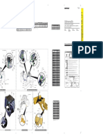 414E Industrial Loader - Electrical System - 416E422E428E