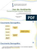 Aula9-Crescimento Demog