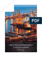 SmartPortDevelopment Feb2021