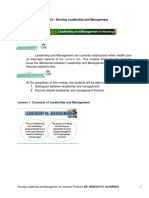 NLM Module-1