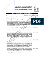 Formatos Expediente Psic Clin 2015