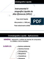 Unidad 2 - HPLC