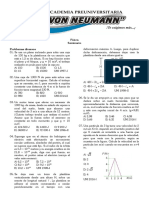 Seminario de Física General