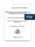 SC M 021rev1 (2), MANUALFALLASENTRAFOS