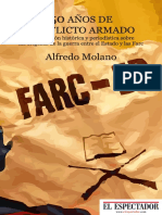 Alfredo Molano Bravo