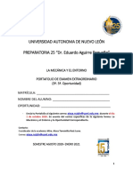 La Mecanica y El Entorno Plan Pema 2018