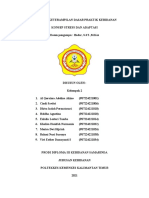 KDPK Kelompok 2 Stress Dan Adaptasi Fix