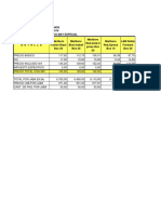 Lista de Precios ENE-2019