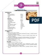 Curso Paste Comercial Proyecto - Masas Quebradas