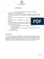 Gfpi-F-135.v1 - Tarea