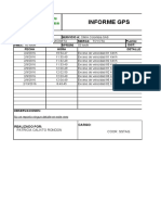 000tsl F 93 Informe Gps