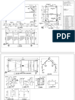 Detail of Centrifugal Pump Acid Neutralization Skid