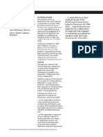 Security of Payment Claims - Impact of Misleading and Deceptive Conduct by A Claimant