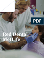 Red Dental METLIFE 08 2020