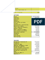 Actividad 6 Gerencia Financiera