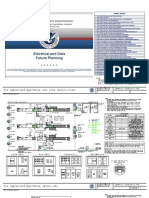 TSA Electrical and Data Future Planning R19