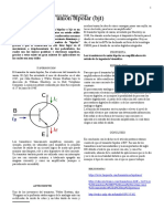 Articulo Transistores BJT