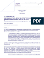 G.R. No. 60506 FIGURACION VDA. DE MAGLANA, Et - Al., vs. HONORABLE FRANCISCO Z. CONSOLACION, Et. Al.