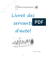 LIVRET