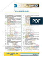 REPASO 0 Filosofia