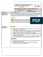 SEMANA 2 Proyecto 4 Sexto Matutina