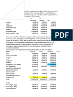 ACCTG 029 MOD 3 Conso Subsequent Template