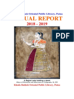 Annual Report 2018 19 Final English 19 03 2020