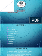 Iot Architecture