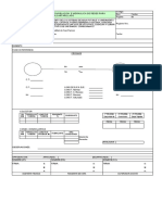 Protocolo de Prueba H.saneamiento