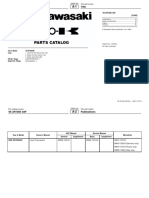 '06 ZR1000 A6F Title: This Catalog Covers: Grid No. This Grid Covers