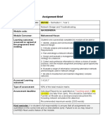 2021-09-Network Design and Troubleshooting Assign-PART1