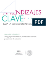 Educacion Socioemocional de 1-6 Todas Las Fichas