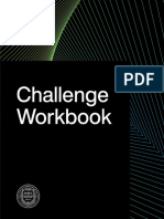 AYDC Challenge Workbook