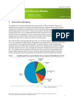 Emerging Microgrid Business Models