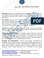 Instruções e Protocolos MMS Adulto e Infantil Atual Jan 19 PDF