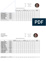 Module Worksheet Form2 2