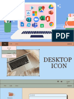 Desktop Icon